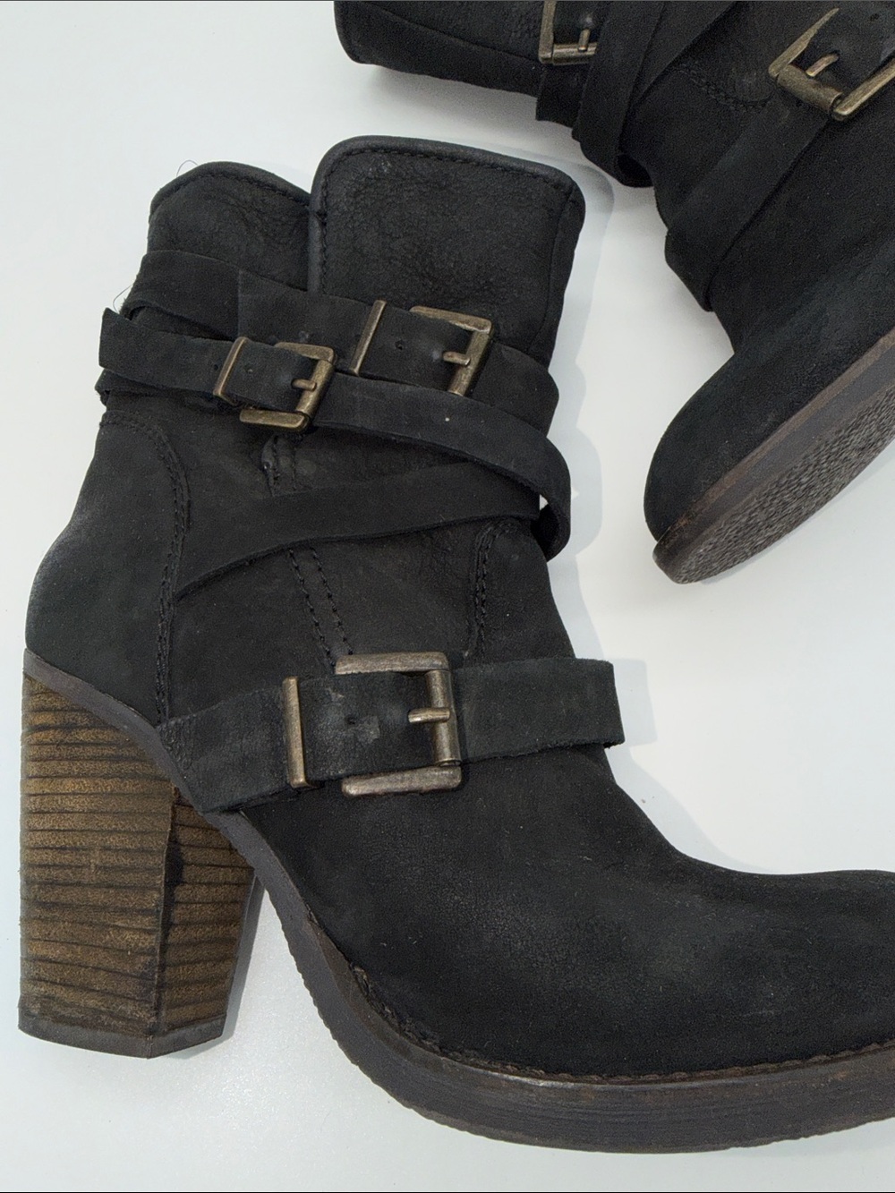 Steven Rutgers boot - Picture 3 of 11